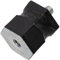 AERZETIX - C69333 - Tampone antivibrante per motosega - compatibile con Dolmar 112 113 114 117 120 Makita