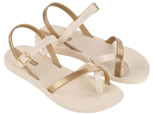 Ipanema Mädchen Ipanema Fashion Sand X KidsFlipflop