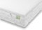 DREAMSTAR Easy Dream Topper | extra Fester Matratzentopper mit Kaltschaumkern | Matratzenauflage mit Härtegrad 4 (H4) 100-120 kg | Öko-Tex Zertifiziert | 5 cm hoch | 80 x 200 cm