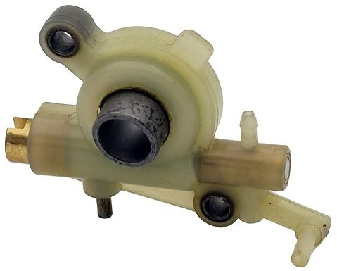 DBXGBST Attrezzi da Esterno 8251590 Gruppo Pompa Olio for Alpina Castor for Motosega Castelgarden 400 450 460 500 510 Parti di Ricambio