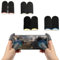 8 Pièces Gants de Jeu Mobile, Manche de Doigt de Jeu Antidérapant, Anti-Transpiration Respirant Finger Manches Écran Tactile Tir et Visée Sensibles pour Jeux de Téléphones