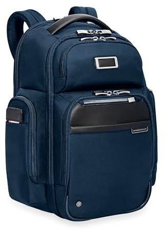 Briggs & Riley Unisex @Work Large Cargo Backpack Laptop Backpack
