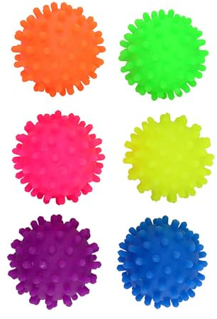 Johntoy Puffer Bal, 10 cm