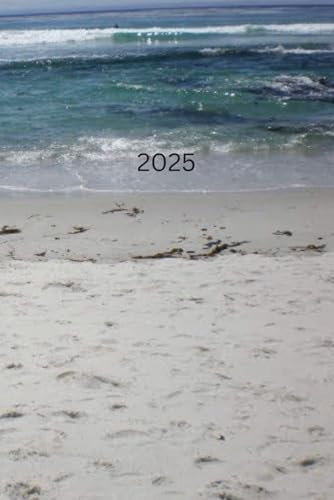 2025: Journal for a New Year