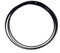 SOS Accessoire Courroie 1975PH pour Sèche-linge FAURE 92X6857