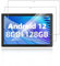 (2 Stück) Schutzfolie für SGIN T10P 10.1 Zoll Tablet, 9H Gehärtetes Glas - Haltbar, Kratzfest, Fingerabdruck-frei