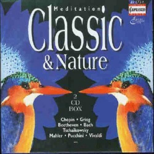 Classic und Nature-Entspannen