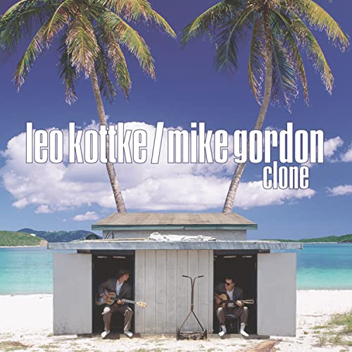 Private Music (Sony Music)