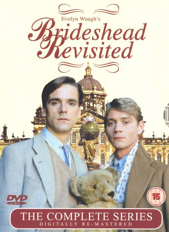 Brideshead Revisited [3 DVDs] [UK Import]