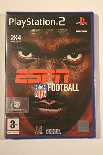 ESPN NFL Football 2K4 (PS2)