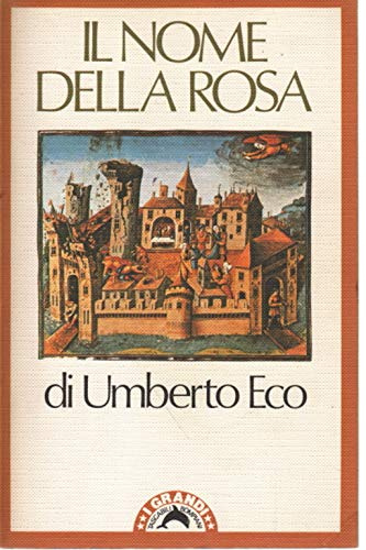 Postille a il Nome della Rosa