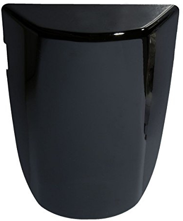 Alamor Motorrad Hinten Sitzabdeckung Schwarz Für 2001-2003 Suzuki Gsxr 600 750 1000