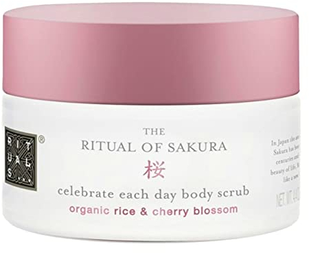RITUALS Sakura Körperpeeling mit Zucker, 125 g