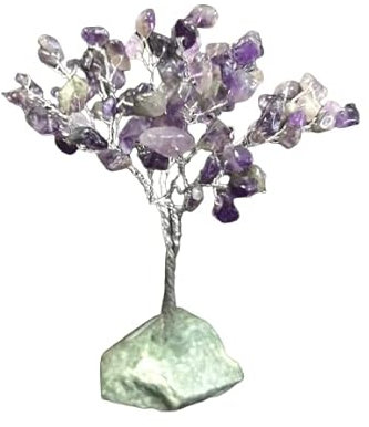 LAMARE Árbol de la Vida (AMATISTA, PEQUEÑA)