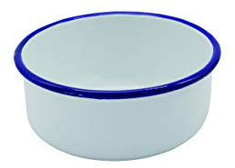 Karl Krüger SCH8HU Schale, 8 cm