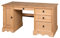 Corona Furniture Corona Straight Computer Desk