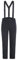 Icepeak Herren Freiberg Stepphose, schwarz, 50