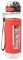 1. FC Köln Trinkflasche - Op Jöck - transparent/rot, Tritan Flasche 0.45 l Bottle - Plus Lesezeichen I Love Köln