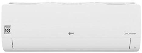 Unidad interior aire acondicionado libre Smart Wi-Fi R32 9000 btu