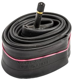 26 Zoll INNOVA Fahrrad Schlauch Autoventil 26x2.10 bis 2.4 ETRTO 56/60-559 Tube AV