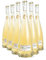 GÉRARD BERTRAND Cote des Roses Vin Blanc | Chardonnay | IGP Pays d'Oc 2021 Sec | (6 x 0.75 l) 4500ml
