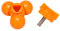 Peukerty Für XC-2000E Elektrische Orange Juicer Ersatzteile Ersatzteile Ersatzteile Orange Juicer Teile Orange Juicer Teile Zubehör