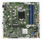 Generic Z170 para Placa Base de Escritorio IPM17-TP 799926-001 799926-601 Placa del Sistema Completamente Probada
