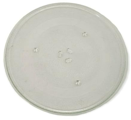 Bandeja giratoria de cristal de 360 mm, horno microondas 71X0492, DE74-20002B SAMSUNG Horno microondas 71X0492, DE74-20002B SAMSUNG