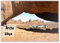 Arche, Libye, Fridge Magnet