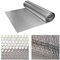 Isolierfolie Dämmfolie Wärmereflektierende Isolierfolie, doppelte Aluminium-Noppenfolie, selbstklebend, Garagentor-Isolierset für Dachboden, Boden, Wand, Wohnmobil, Boot, Schuppen, Heizung, Heizkörpe