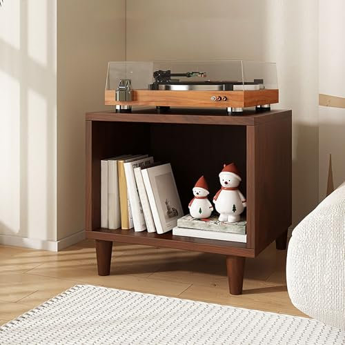 Modern Wohnzimmer dvd regal, drinnen Schlafzimmer schallplattenständer, Büro vinyl lp schallplatten Regal, plattenspieler tisch, schallplatten hüllen, cd halter, cd box, cd aufbewahrungsbox.
