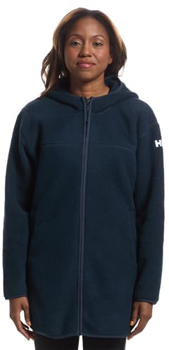 Helly Hansen Damen Maud Pile Jacket Jacke