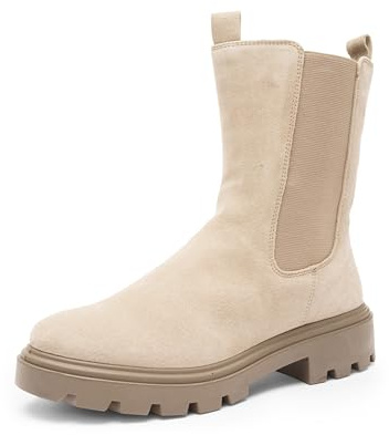 ARA Damen Stiefelette Manchester schwarz