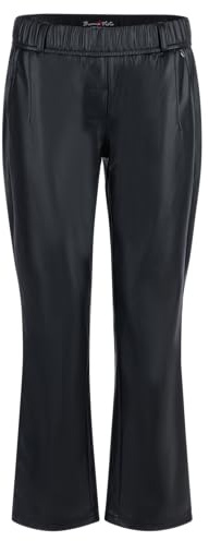 Buena Vista Jogg Pants S Black 2410 B5899 9322.014 - Vegan Leather