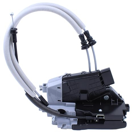 Front Passenger Side Door Lock Latch Actuator Motor for Hyun-dai | for Tucson 2015-2023