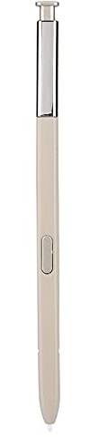 Penna stilo S per Note8 Penna stilo premium ad alta sensibilità con molteplici opzioni di colore per prendere appunti, disegnare e modificare foto Nero Blu Rosa Viola Oro Argento (Oro)