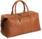 The Chesterfield Brand Soft Class Caleb Weekender Reisetasche Leder 55 cm