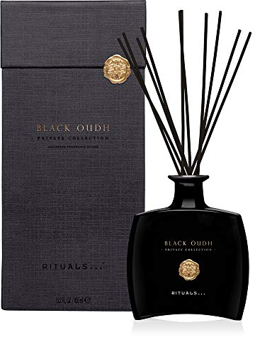 Black Oudh Fragrance Sticks 450 ml