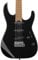 Charvel Pro-Mod DK22 SSS 2PT CM - Gloss Black