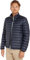 Tommy Hilfiger Herren Jacke Übergangsjacke, Blau (Desert Sky), 3XL