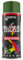 Bostik SUPER COLOR VERDE HOJA RAL 6002, Pintura en Spray Acrílica para Uso Profesional y Doméstico, Multiusos, Secado Rápido, Acabado Brillante, Interior y Exterior, Bote 400 ml