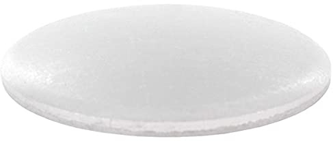 Klöpperböden | Rohrabschluss | Ø 101,0x2,5 mm | Stahl S235JR