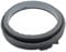 Aspares Washing Machine Door Seal Rubber Gasket Compatible With Samsung 18182 WW90K5410UX WW80K5410U WW90J5456FX WW80J6410CW