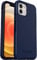OtterBox Symmetry Case with MagSafe for iPhone 12 Mini (ONLY) Non-Retail Packaging - Navy Captain