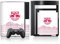 DeinDesign Skin kompatibel mit Sony Playstation 3 Folie Sticker Eishockey Skyline EC Red Bull Salzburg