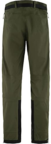 Fjällräven Herren Keb Eco-Shell Pants