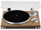 TEAC TN-400BT-X Bluetooth giradischi Walnuss
