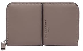 Liebeskind Berlin Women's Lilly Calf Entry Frieda Wood Purse