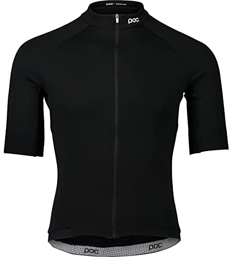 POC Herren M's Pristine Jersey Fahrradshirt (1er Pack)