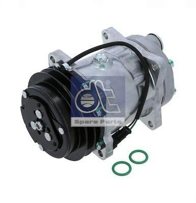 DT Spare Parts Compressore aria condizionata, olio riempito 5.45295 compressore d'aria per camion